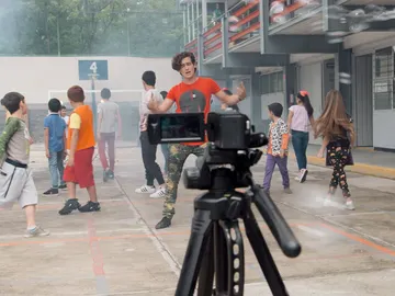 El nuevo vídeo de Aristemo El nuevo vídeo de Aristemo