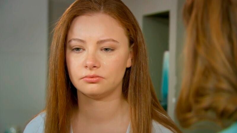 Sanem ha tomado una decisión: Cansu y ella se van