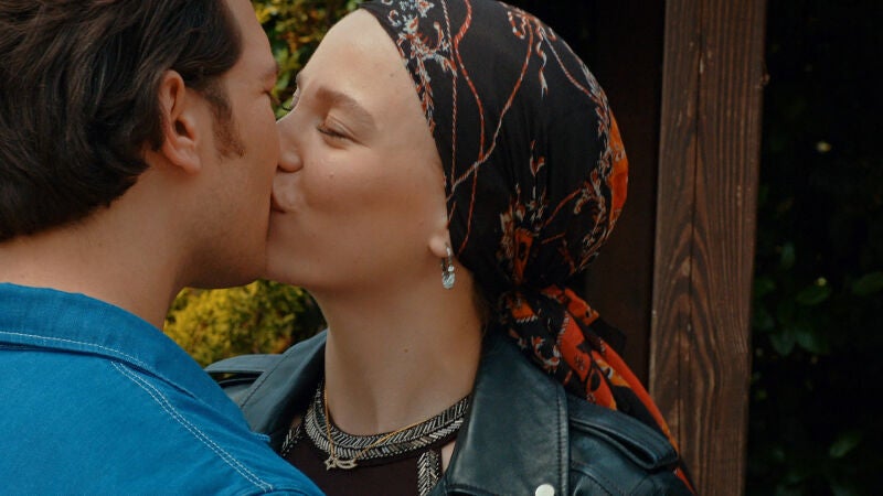 Mira y Yaman: Así ha terminado su historia en 'Medcezir'