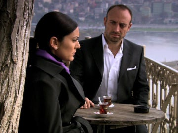 Onur y Sherezade