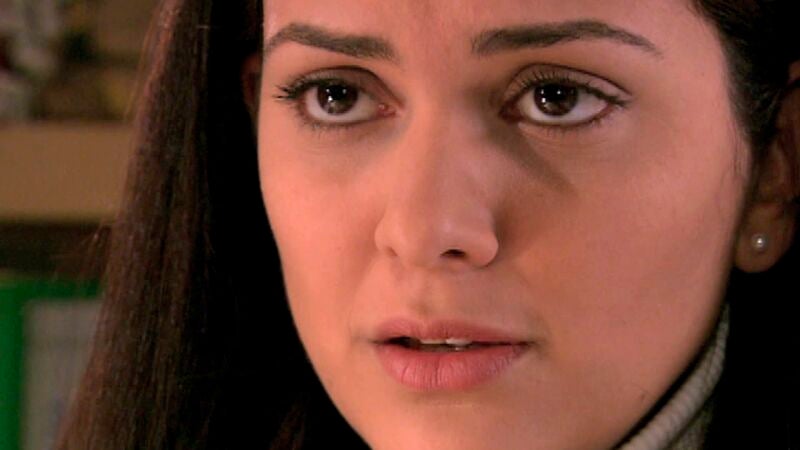 Sherezade no puede más: está buscando otro trabajo