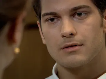 Feriha a Emir: "Tienes que elegir: Tu trabajo o yo" Feriha a Emir: "Tienes que elegir: Tu trabajo o yo"