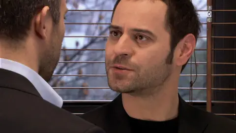 Kerem Las mil y una noches