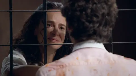 Madre de Aris Mi marido tiene más familia