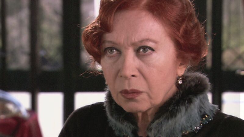 La madre de Onur no aprueba su amor por Sherezade