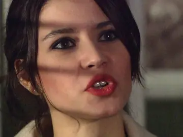 Bihter es incapaz de perdonar a Behlül: "Te has rendido sin luchar por mí" Bihter es incapaz de perdonar a Behlül: "Te has rendido sin luchar por mí"