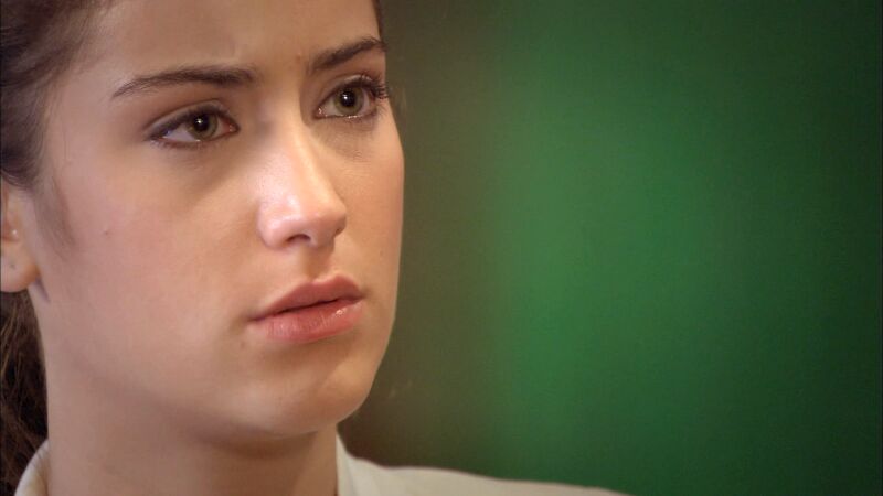 Feriha descubre que Emir la había elegido a ella