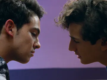Aris y Temo Aris y Temo