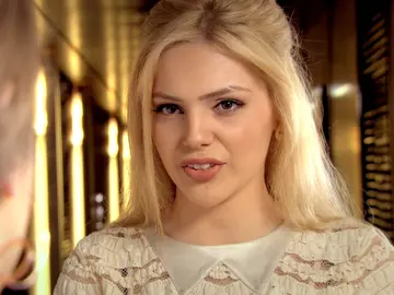 Ece se enfrenta a Feriha: "No te tengo miedo" Ece se enfrenta a Feriha: "No te tengo miedo"