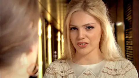 Ece se enfrenta a Feriha: "No te tengo miedo" momento destacado