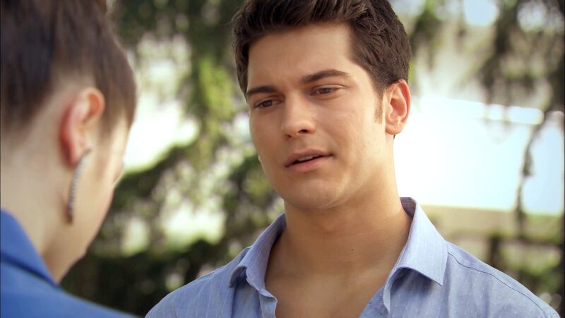Emir a Feriha: 