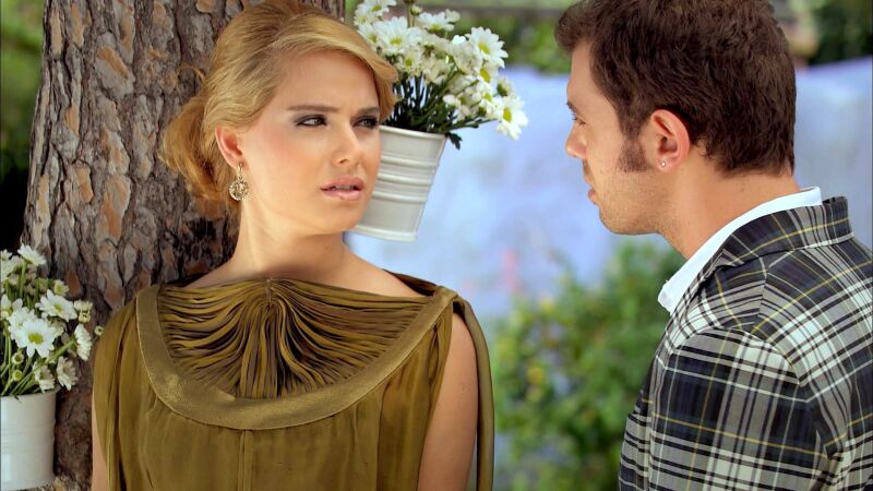 Koray y Hande se dicen adiós para siempre 