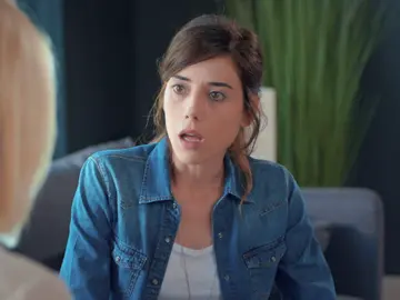 La confesión más dura de Cahide a Zeynep La confesión más dura de Cahide a Zeynep