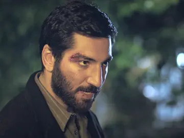 Cengiz planea su venganza contra Sinan y Zeynep Cengiz planea su venganza contra Sinan y Zeynep