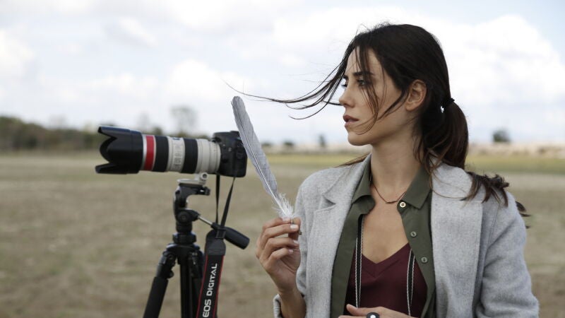 La protagonista de 'Madre', Cansu Dere, cumple 39 años