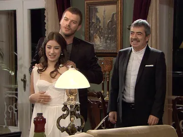 Belhül y Nihal Belhül y Nihal