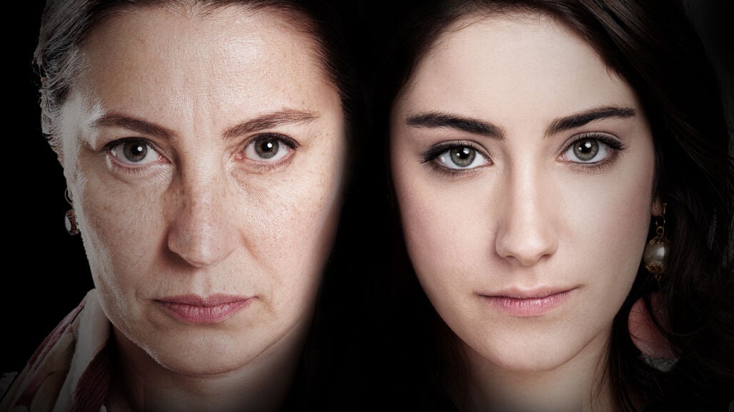 El secreto de Feriha (secci&oacute;n)