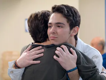 Temo, preocupado Temo, preocupado