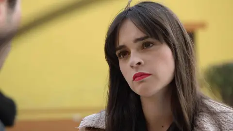 Sofía Enamorándome de Ramón