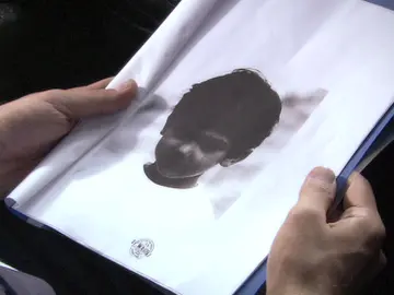 El hijo de Sherezade ha desaparecido misteriosamente El hijo de Sherezade ha desaparecido misteriosamente