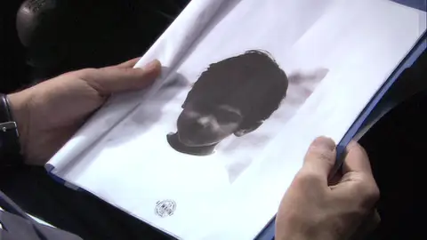 El hijo de Sherezade ha desaparecido misteriosamente momento destacado