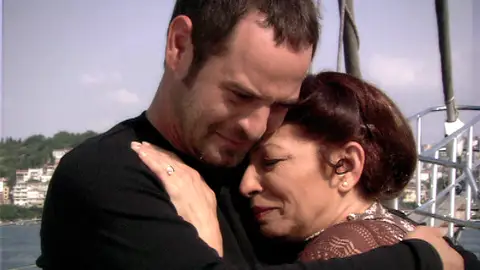 Kerem se derrumba: "No puedo ver a Sherezade casándose con Onur" momento destacado
