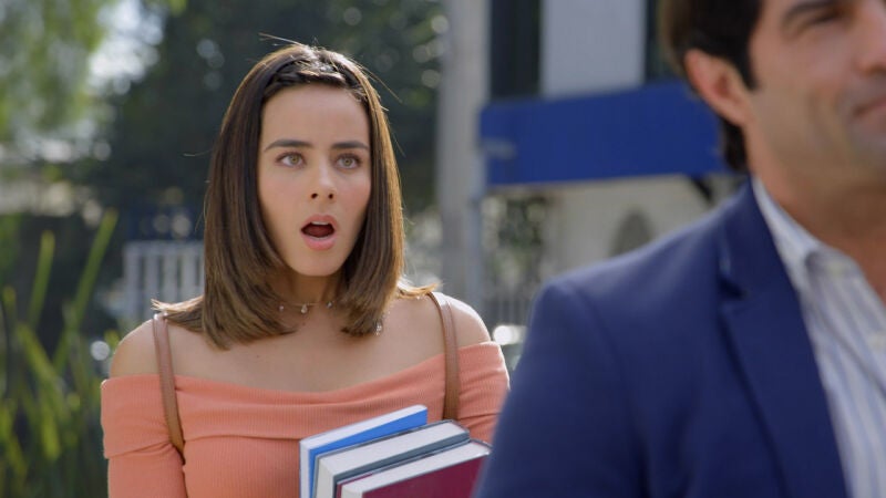 Fabiola, sorprendida por la contratación de Ramón