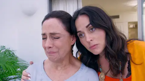 El desenlace de 'Mi marido tiene más familia' ya disponible en ATRESplayer Premium Adelántate a la emisión