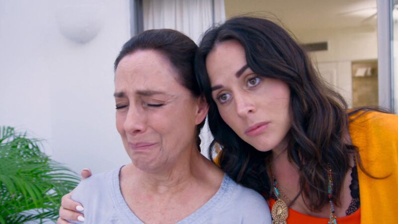 El miércoles, gran final de 'Mi marido tiene más familia' a 19:00 horas en Nova