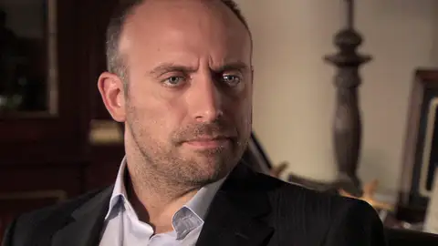Onur tiene un plan para demostrar su inocencia momento destacado