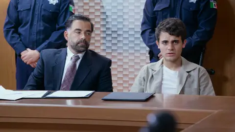 Guido Mursi Mi marido tiene más familia