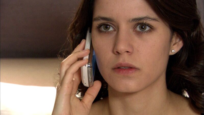 Bihter tiene algo muy importante que decirle a Adnan