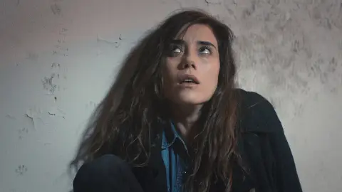 Zeynep Madre