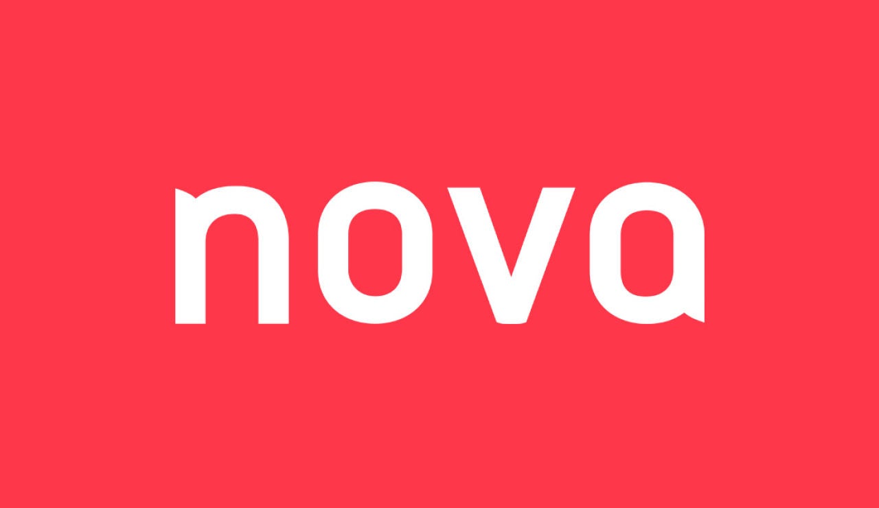 Logo Nova