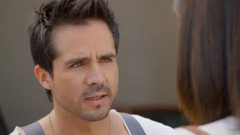 Ramón Enamorándome de Ramón