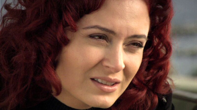 Kerem sorprende a Benu con una pregunta que puede cambiarlo todo