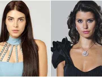 Hazan y Bihter: dos mujeres unidas por el rencor hacia su madre Hazan y Bihter: dos mujeres unidas por el rencor hacia su madre