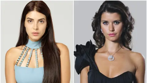 Hazan y Bihter: dos mujeres unidas por el rencor hacia su madre curiosidades
