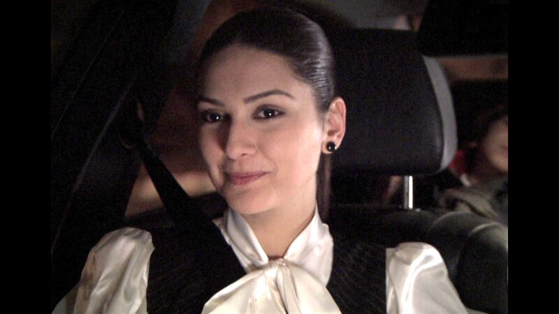 Onur y Sherezade ya están planeando de nuevo su boda