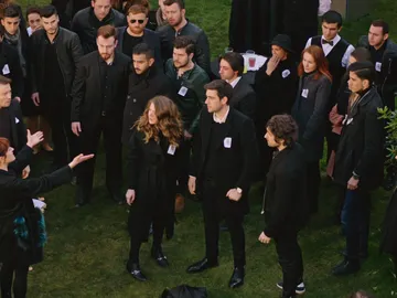 Funeral de los Egemen Funeral de los Egemen