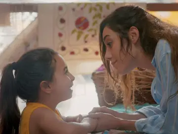 'Madre' galardonada con el premio a la mejor telenovela en idioma extranjero en los Produ Awards 'Madre' galardonada con el premio a la mejor telenovela en idioma extranjero en los Produ Awards