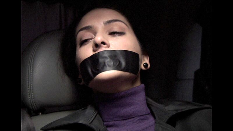 Sherezade es secuestrada por Herdal