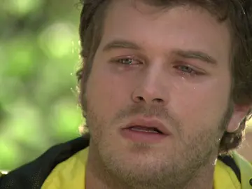 Behlül: "No sé si es más grande mi arrepentimiento o mi culpa" Behlül: "No sé si es más grande mi arrepentimiento o mi culpa"