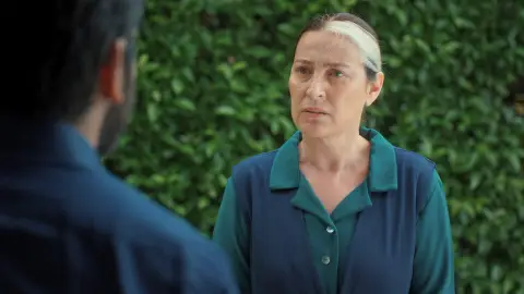 Gonül Madre