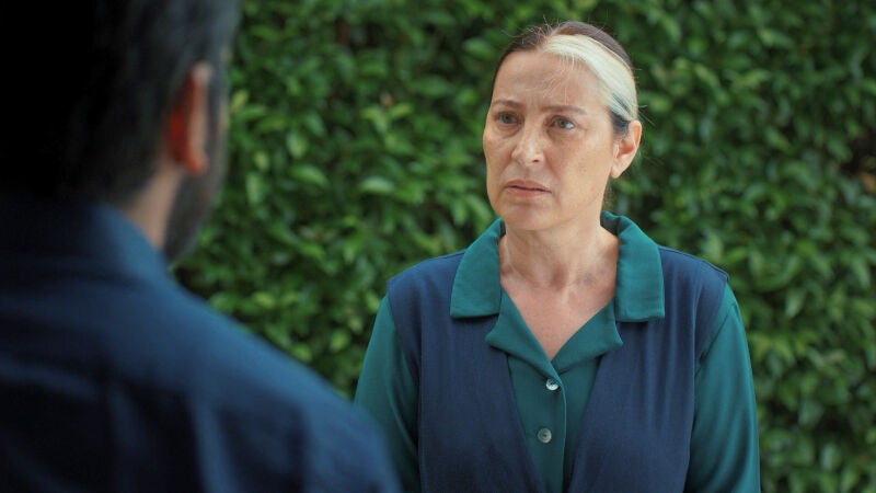 La dura amenaza de Gonül a Cengiz