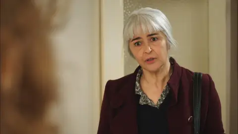Saliha La señora Fazilet y sus hijas