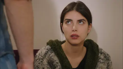 Hazan La señora Fazilet y sus hijas