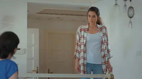 Zeynep Madre
