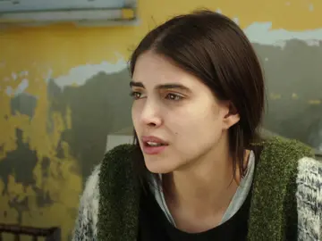 Hazan, Ece y Fazilet ya no tienen casa: las han deshauciado Hazan, Ece y Fazilet ya no tienen casa: las han deshauciado