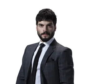 Miran Aslanbey Miran Aslanbey